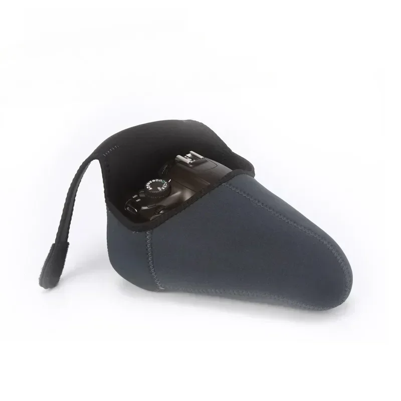 Для SONY S R A7K ILCE-7 A7ii Alpha A7 III Mark II неопреновый водонепроницаемый чехол-вкладыш для