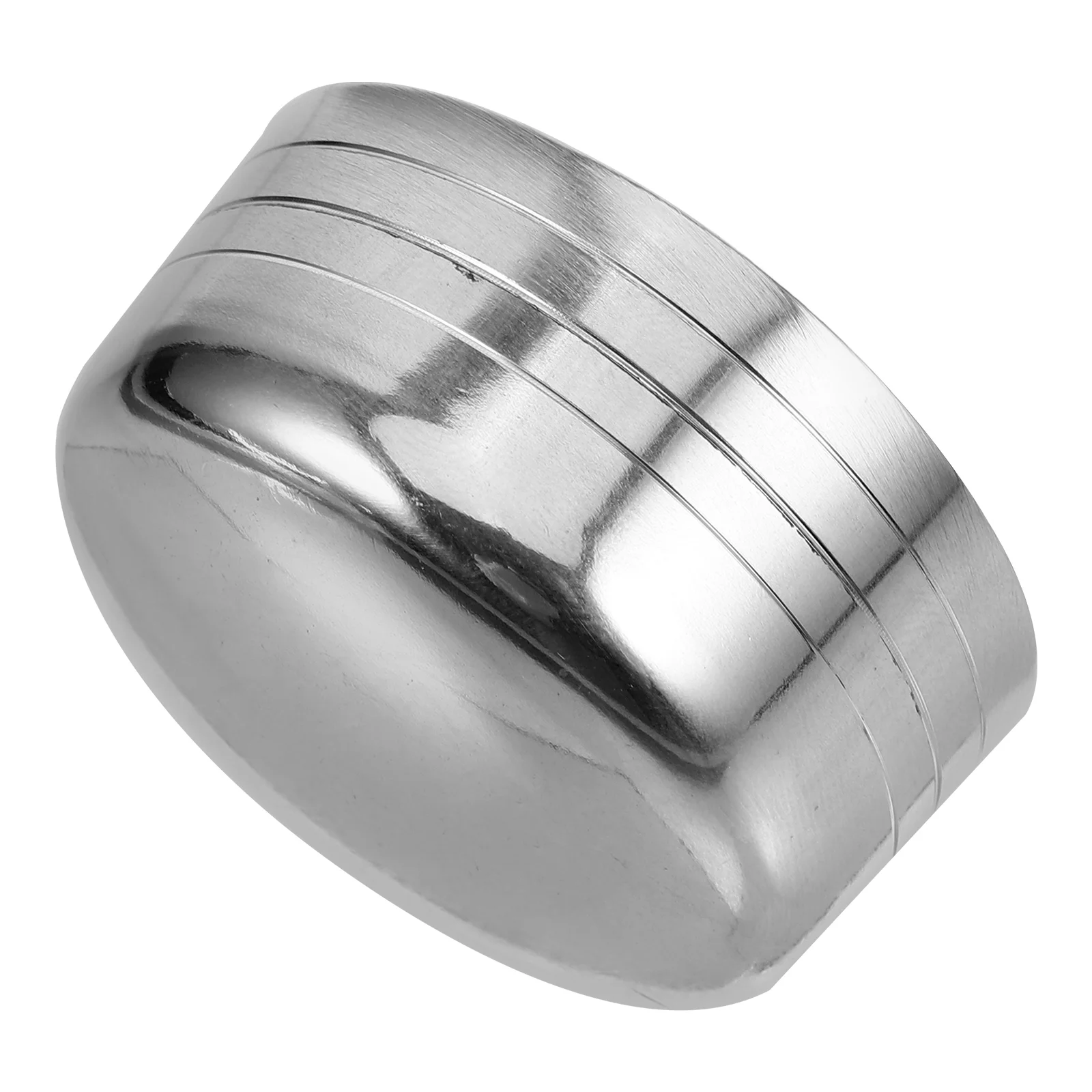 Крышка для коктейльного шейкера из нержавеющей стали чашки многоразовые