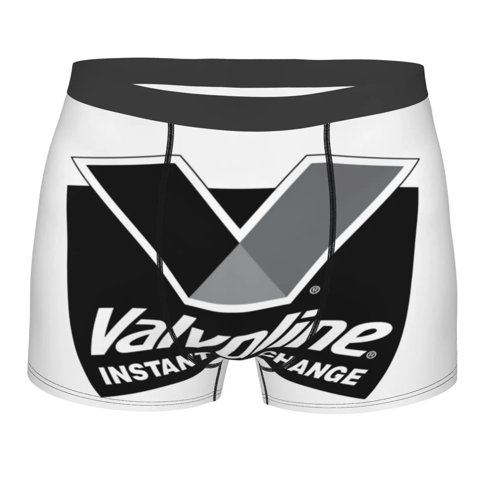 

Трусы-боксеры Valvoline мужские, комплект сексуального нижнего белья для мужчин, сексуальное нижнее белье для мужчин, мужские шорты для девочек,...