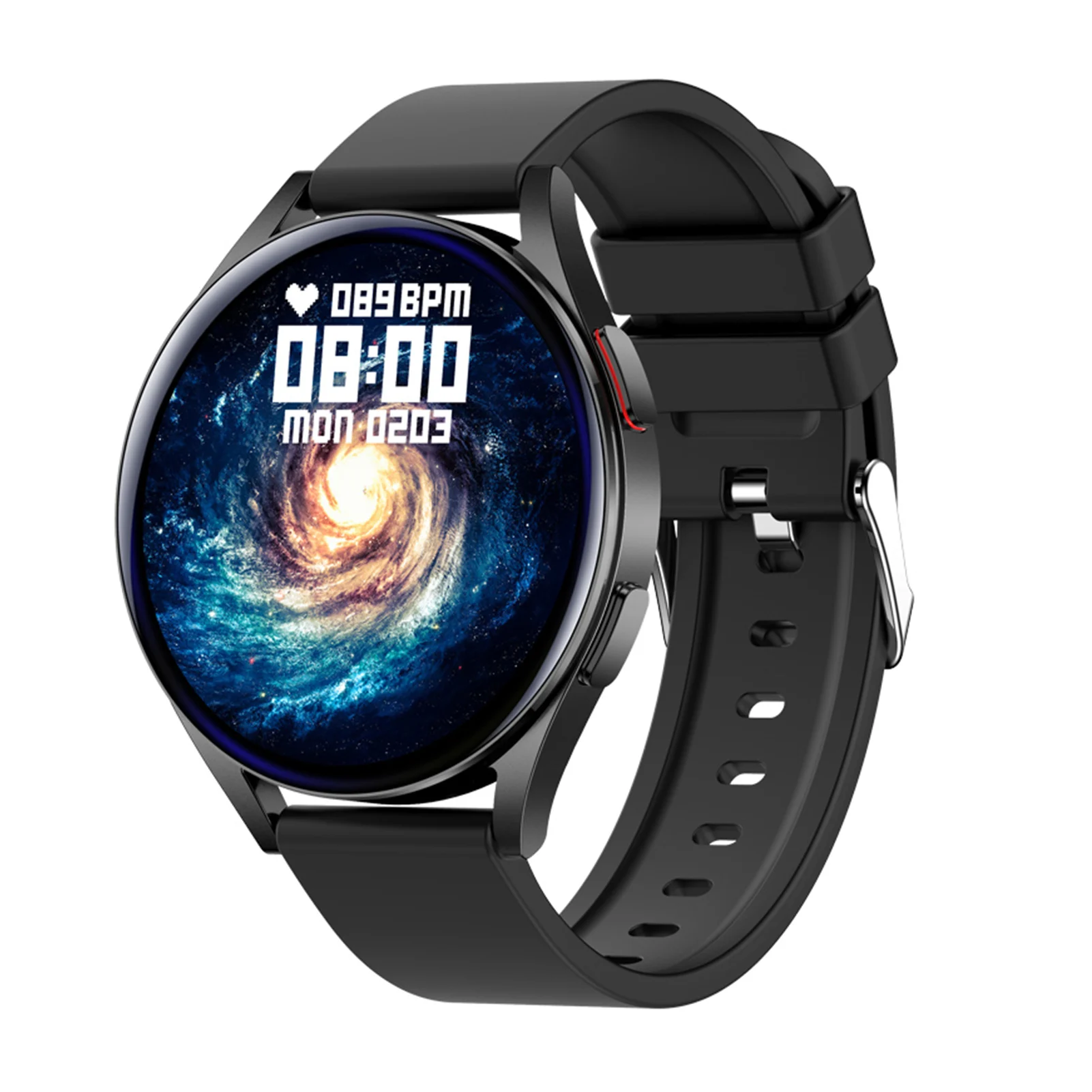 

Smart Watch Heart Rate Sleep Monitor Fitness Tracker IP67 Waterproof Activity Tracker Smartwatch For Android & IOS Phones IP67