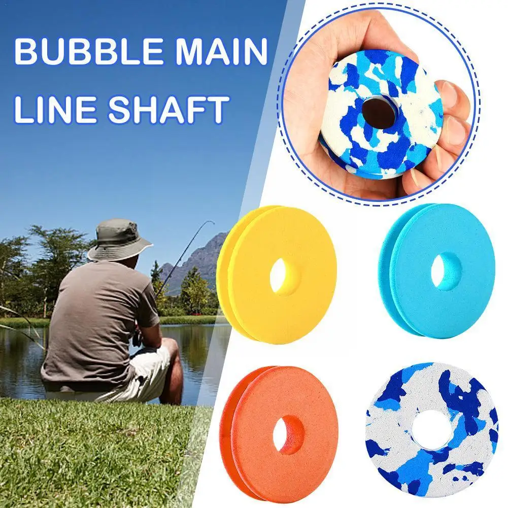 

10 шт., рыболовные крючки из пены ЭВА, Q1t0