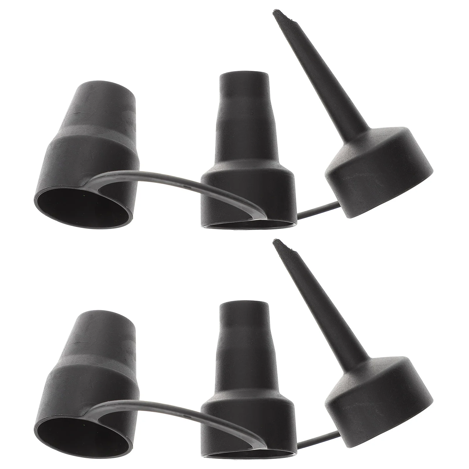 

Pump Air Nozzlesnozzle Inflatables Replacement Inflatable Pool Inflator Adaptor Beds Toys Accessories Accessory Head Sizes 3