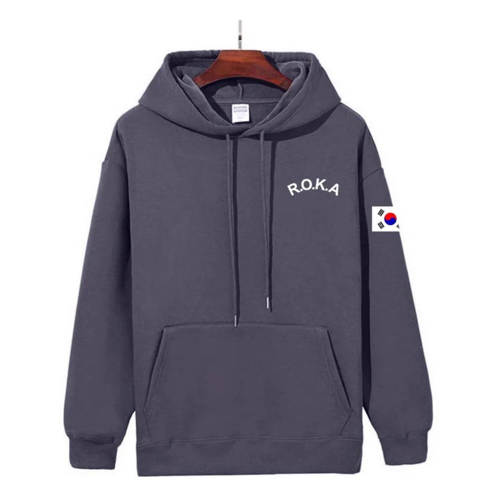 Roka осенне-зимняя хит продаж мужская и женская плюшевая спортивная одежда больших