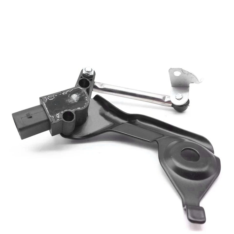 Задний левый датчик уровня высоты Детали датчика пневматической подвески для A4 8K