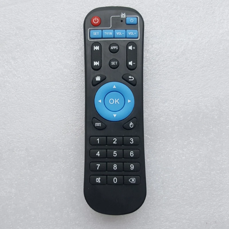 2 шт. запасной пульт дистанционного управления