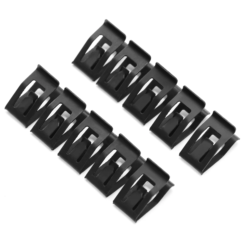 

Заклепки для приборной панели автомобиля, 10 шт.