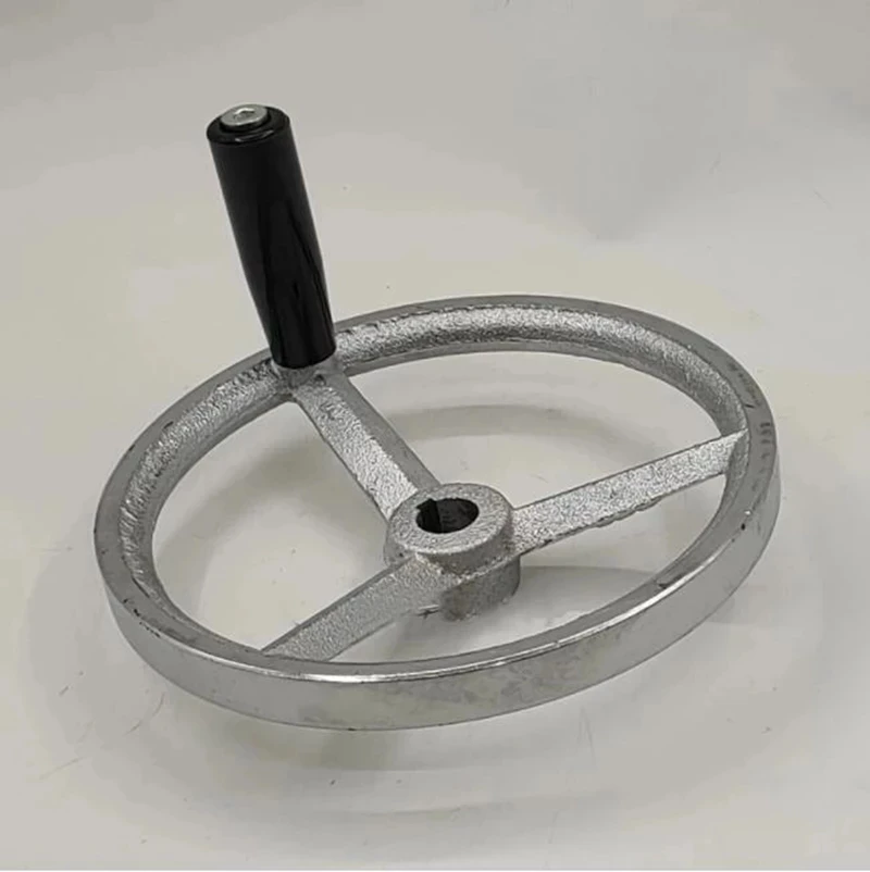 Новый станок ручное колесо 6132 40 аксессуары для токарного станка маленькая и