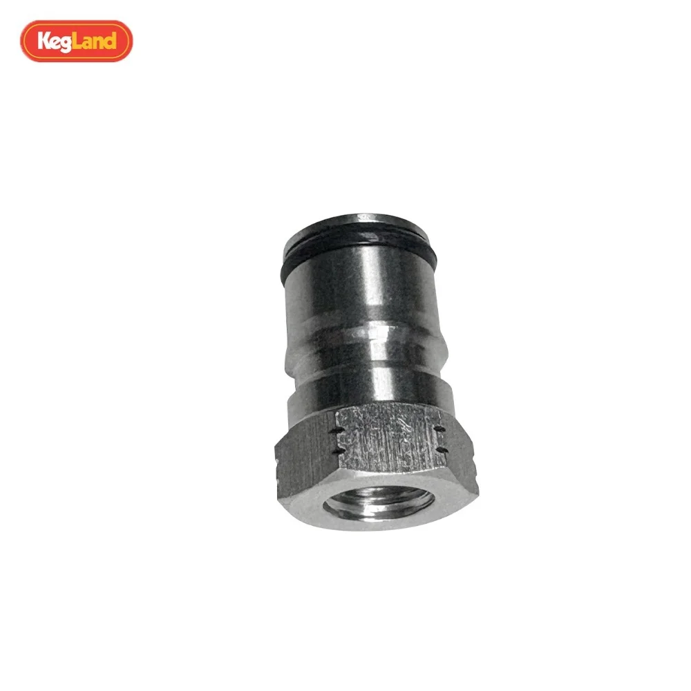 

KegLand Многопостовый разъем для силового распылителя