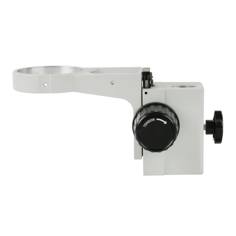 Регулируемый зум 25 мм/32 мм стереомикроскопы Фокусировочный держатель кронштейн