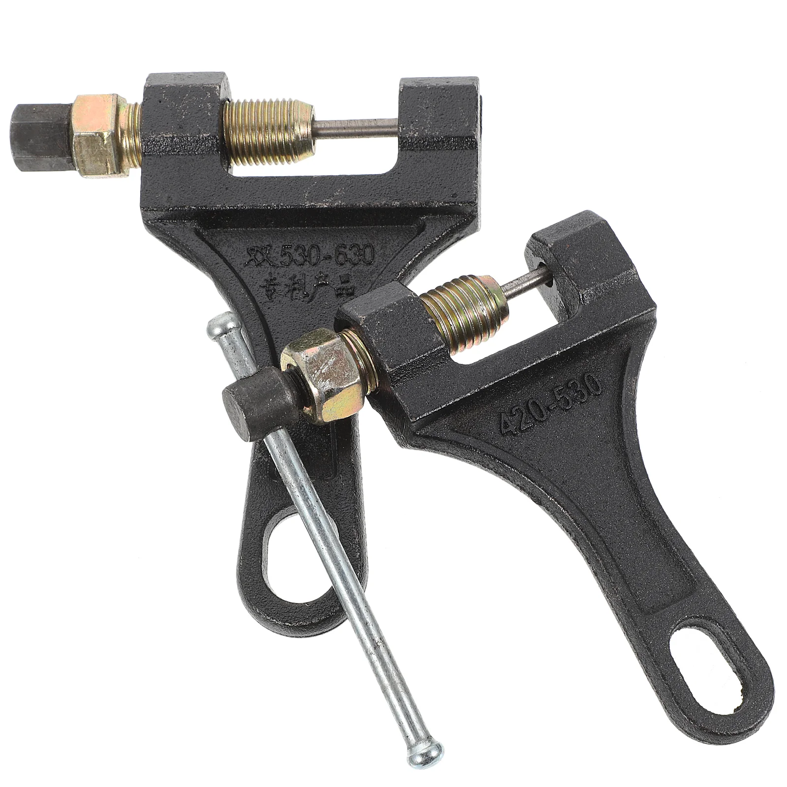 2 шт. плоскогубцы для разборки прочный цепной инструмент набор выключателя