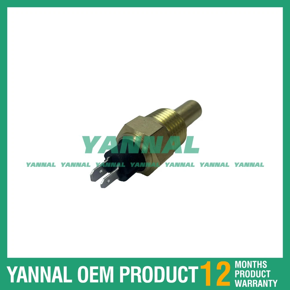 Датчик температуры 3967250 3845N05-0 для Cummins 6CT детали двигателя