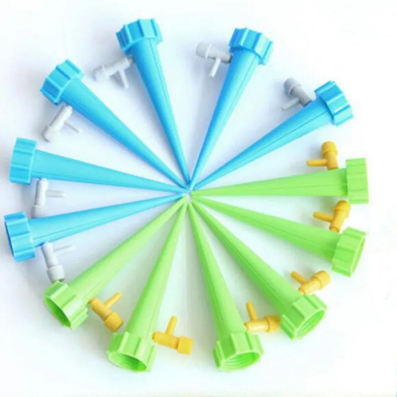 

Система капельного полива с шипами, 36/24/12 шт.