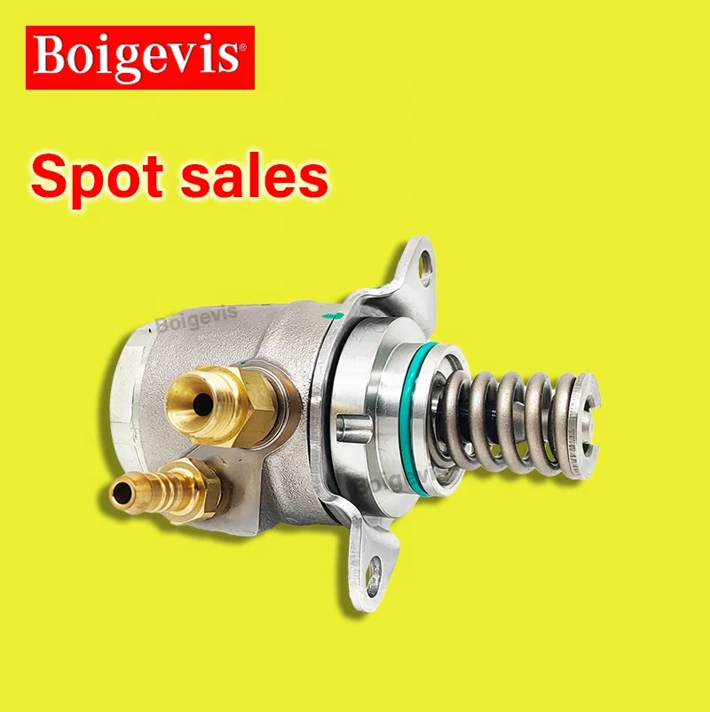

Factory sale automotive parts accessories auto engine systems fuel injection pumps 03C127026J for EA111 vw 1.4t