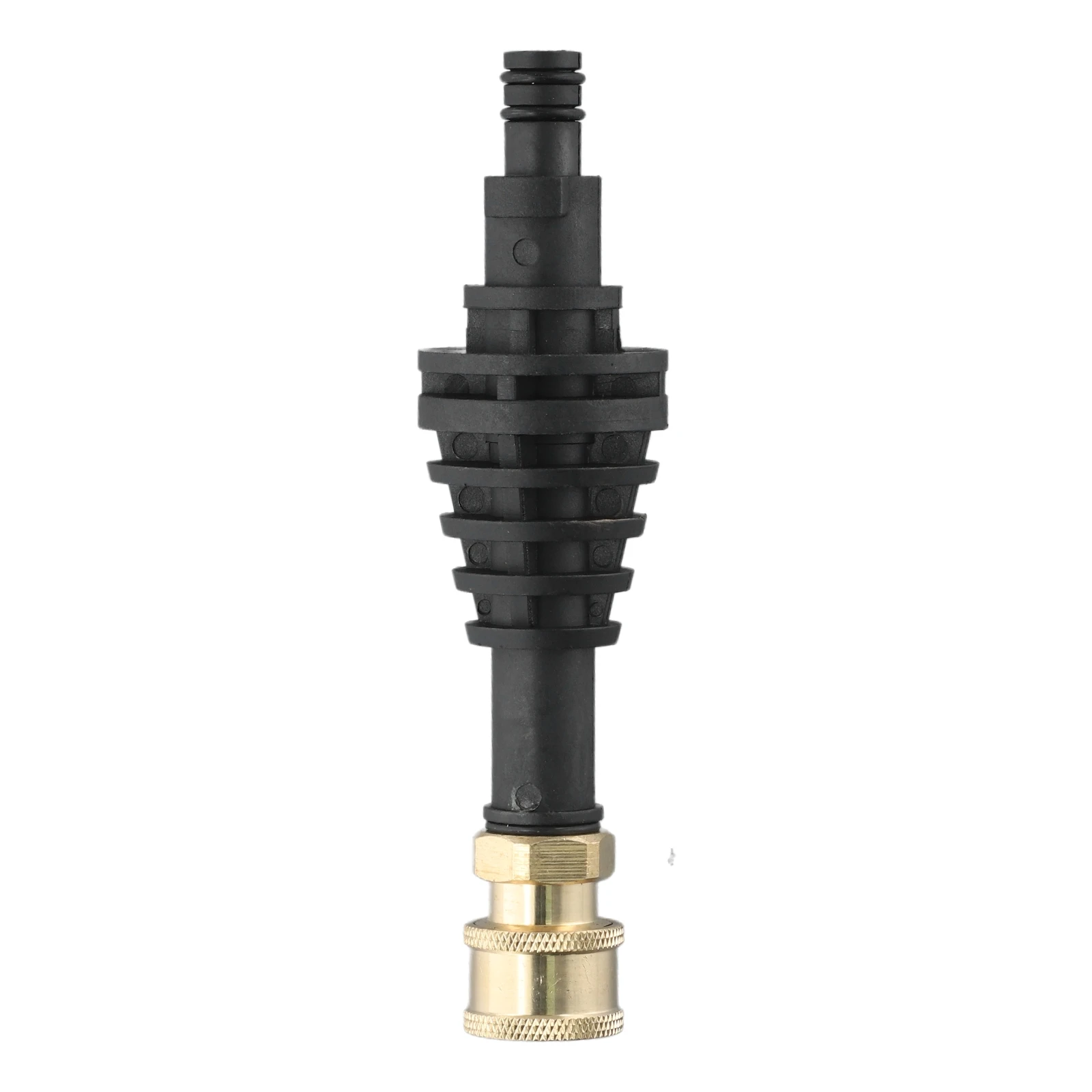 Расширьте функциональность вашего для WORX WA4013 с помощью нового черного адаптера