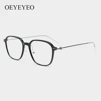fashion optical eyeglasses frame myopia full rim metal women spectacles eye glasses oculos de grau eyewear prescription eyewear