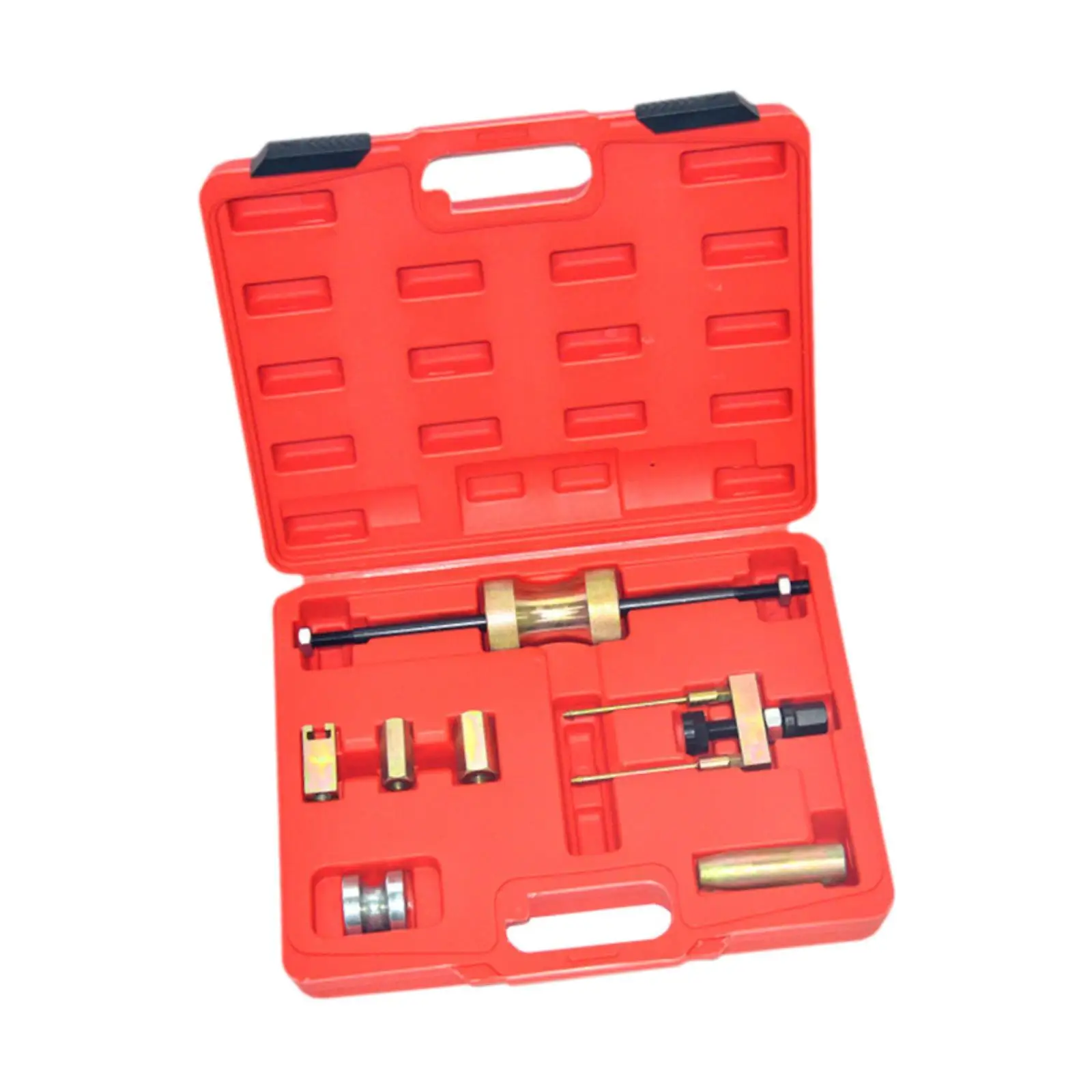 Инструмент для удаления инжектора крепкий внешний инструмент разборки