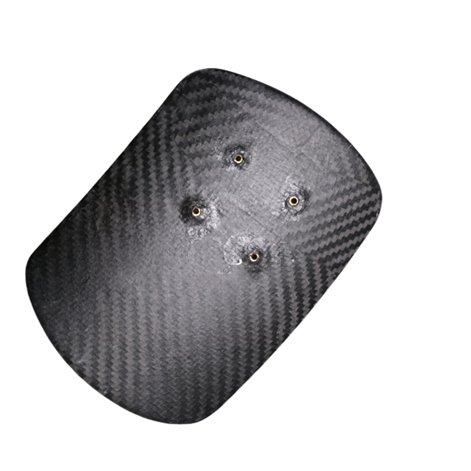 Задний брызговик мотоцикла обтекатель для Triumph Rocket 3 2020-2021 гг.