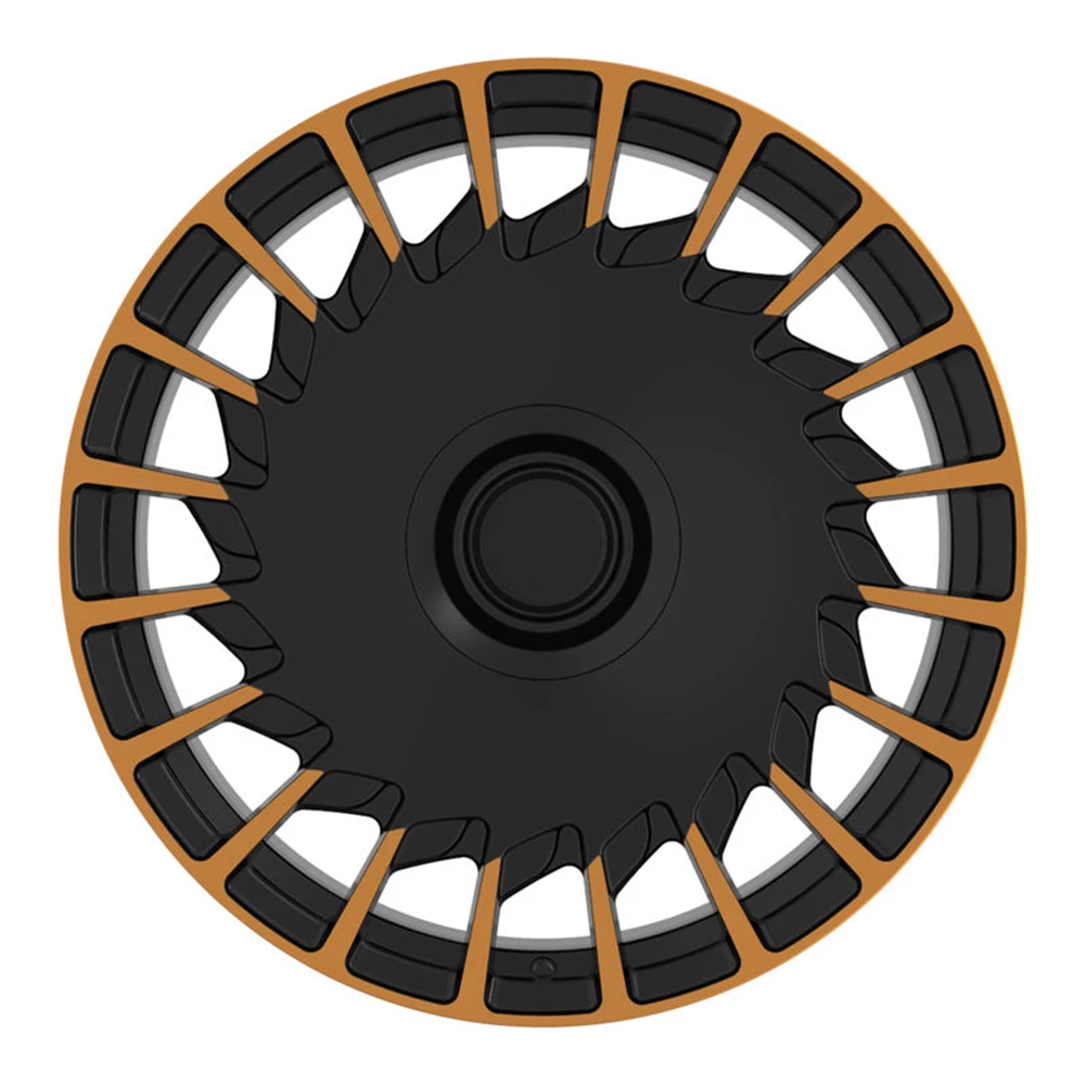 легкосплавные автомобильные диски 16 18 19 20 дюймов печатные 5x112 мм изготовленная на