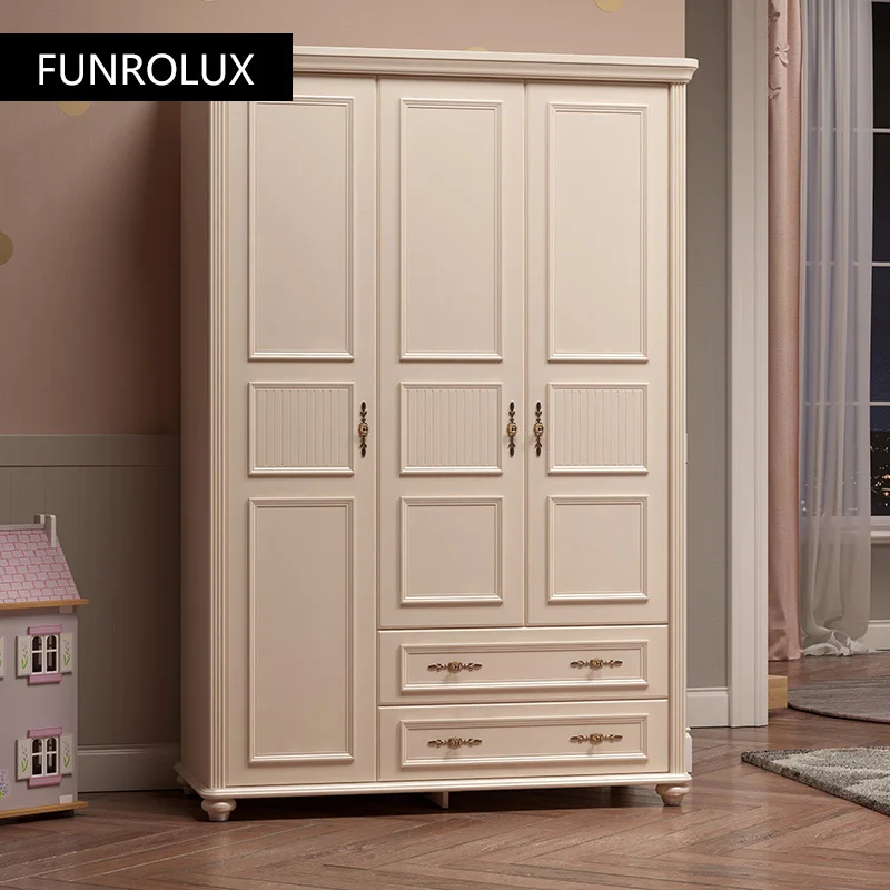 Рисунок 2 - Детский гардероб для мальчиков и девочек