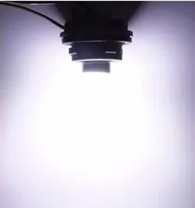 P21/5 Вт Led 1157 Высокояркий автомобильный фонарь BAY15D 1156 P21W Ba15S Лампа SMD Авто Универсальный фонарь указателя поворота заднего хода Тормоз Белый DRL12V