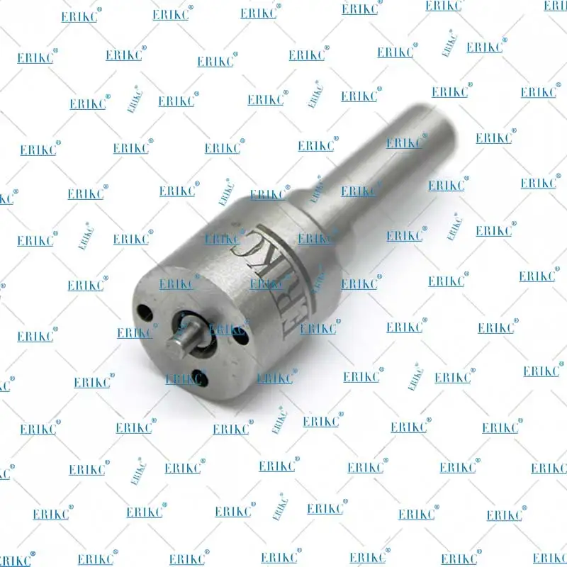Фото Форсунка дизельного инжектора Common Rail DLLA138P934 (093400-9340) для грузовиков Komatsu 095000-6280, 095000-6281, DENSO 6219-11-3100 №3
