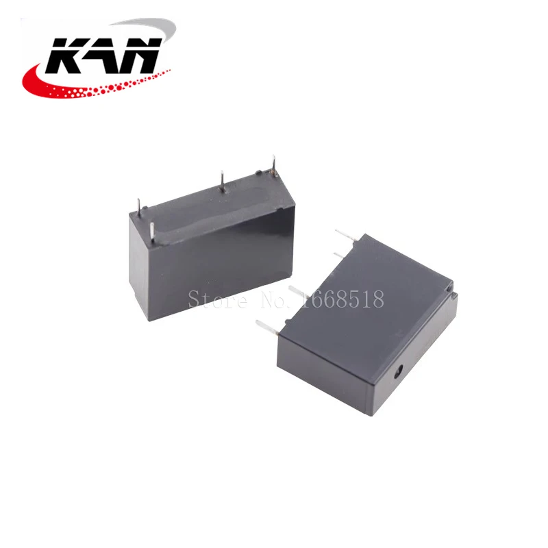 Бесплатная доставка новинка 100% Φ ALDP105 ALDP112 ALDP124 ALD112 5A 250V 4Pin DC5V 12V 24V реле мощности