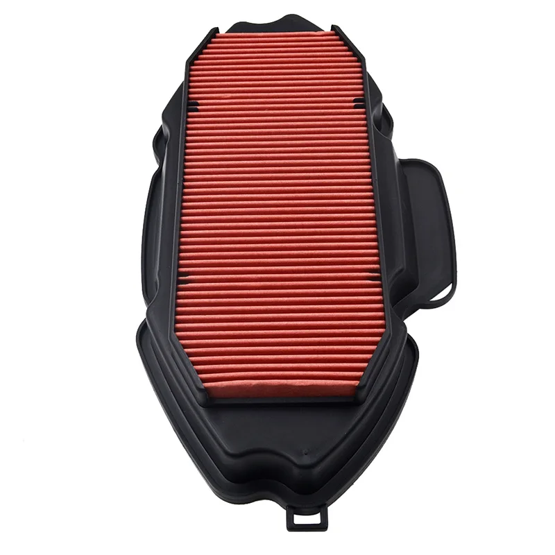 NEW Hot sale Motorcycle Air Filter Cleaner Engine For HONDA 670 NM4 Vultus NC700X NC700XD NC700JD NC700S NC750X NC750D 750 |