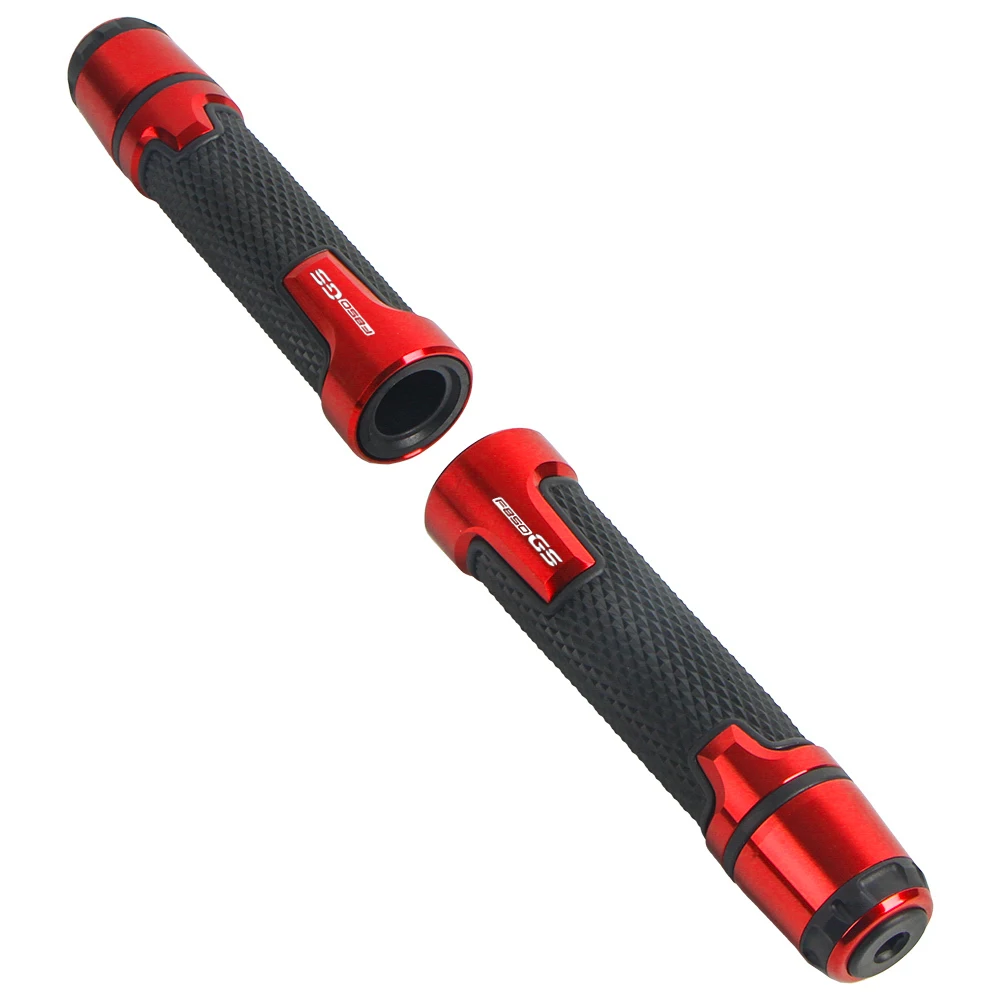 Ручка руля 7/8 дюйма 22 мм для BMW F850GS F850 GS всех лет ADV оборудование мотоцикла