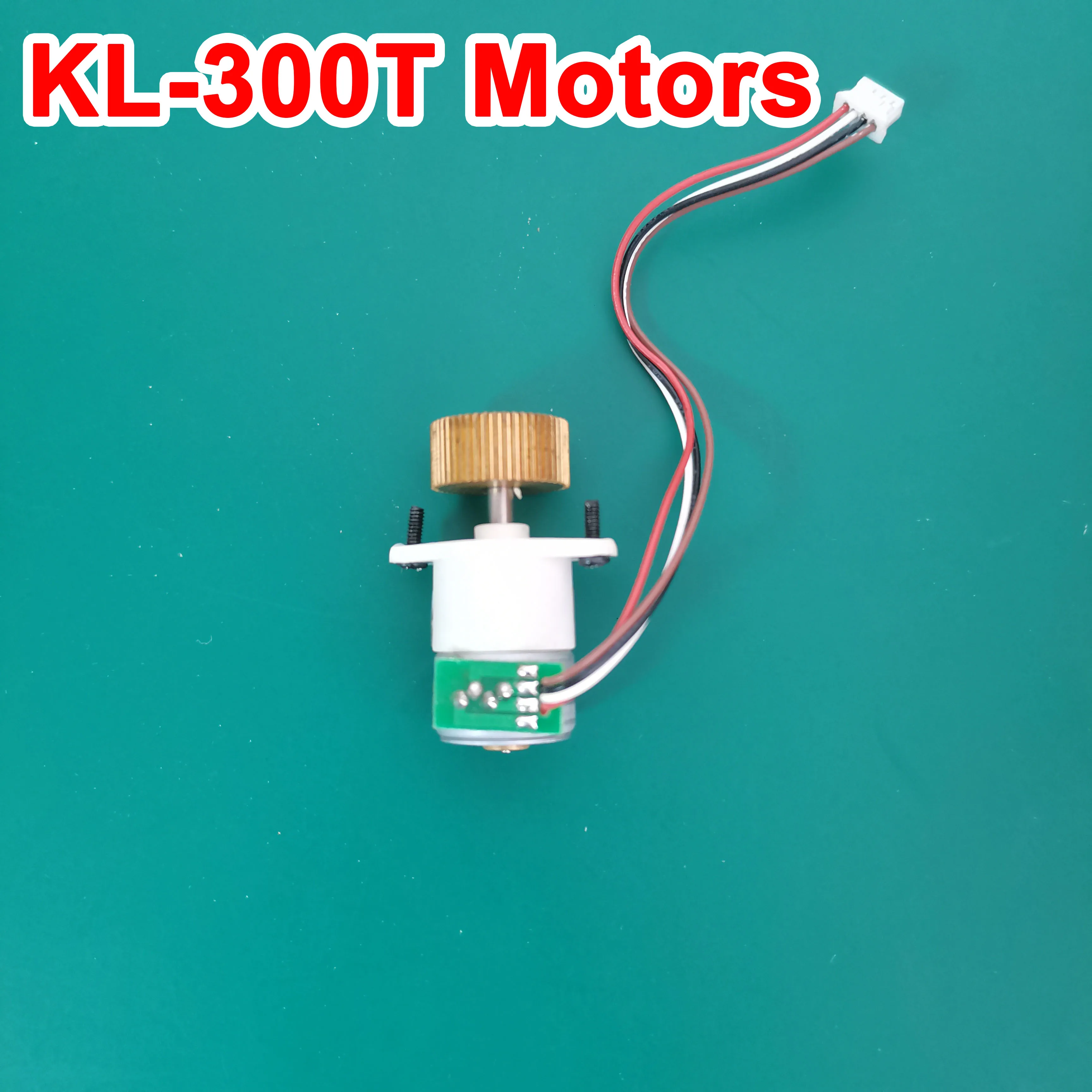 Free Shipping Jeelong KL-300T Fiber Optic Fusion Machine Motor Motor Accessories