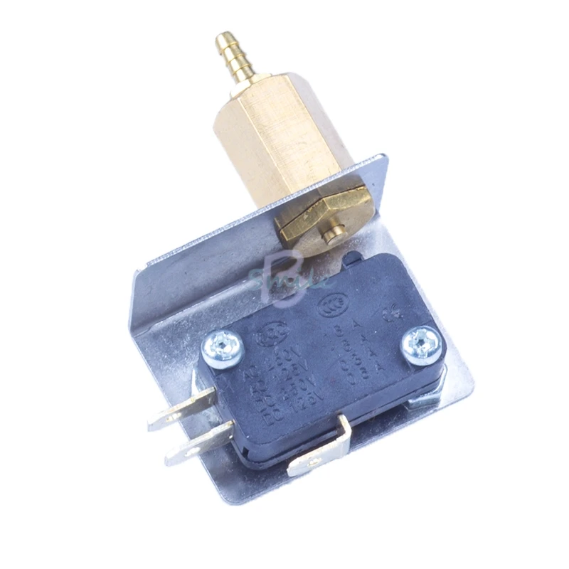 "High quality Dental Microswitch Pneumatic Valve parts Air Electric