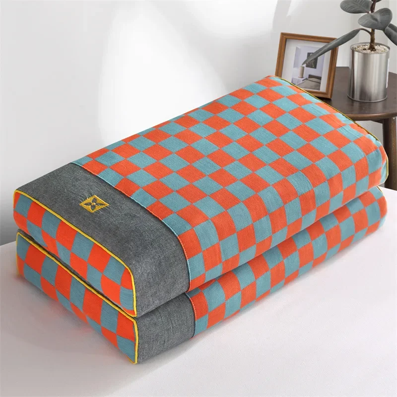 Двухслойная пряжа Шахматная квадратная искусственная оболочка заполненная