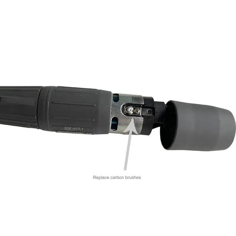 10 шт. угольные щетки с электродвигателем замена на сильный 210 ​​Marathon