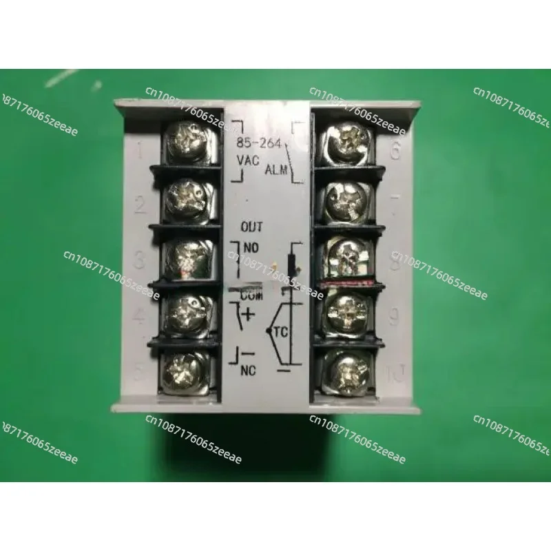 -5000 Шанхайский приборный термостат-5441 -5401 nei-5441v