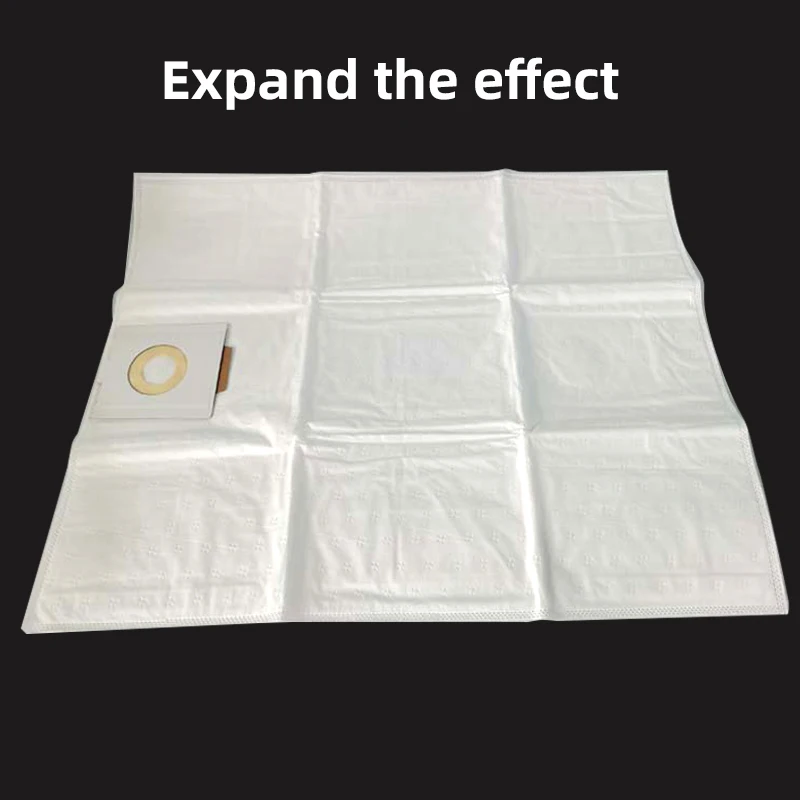 Подходит для мешка пыли Festool 26L36L аксессуары пылесоса электрическая машина