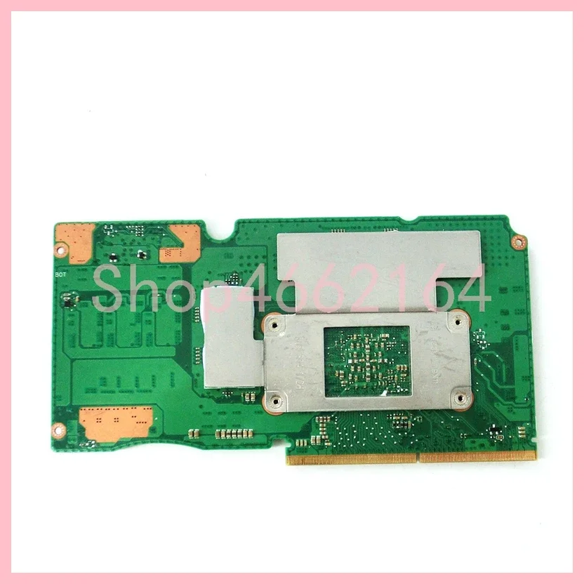 Графическая карта G750JW N14E-GE-A1 VGA для ноутбуков ASUS ROG G750JX G750J G750JH