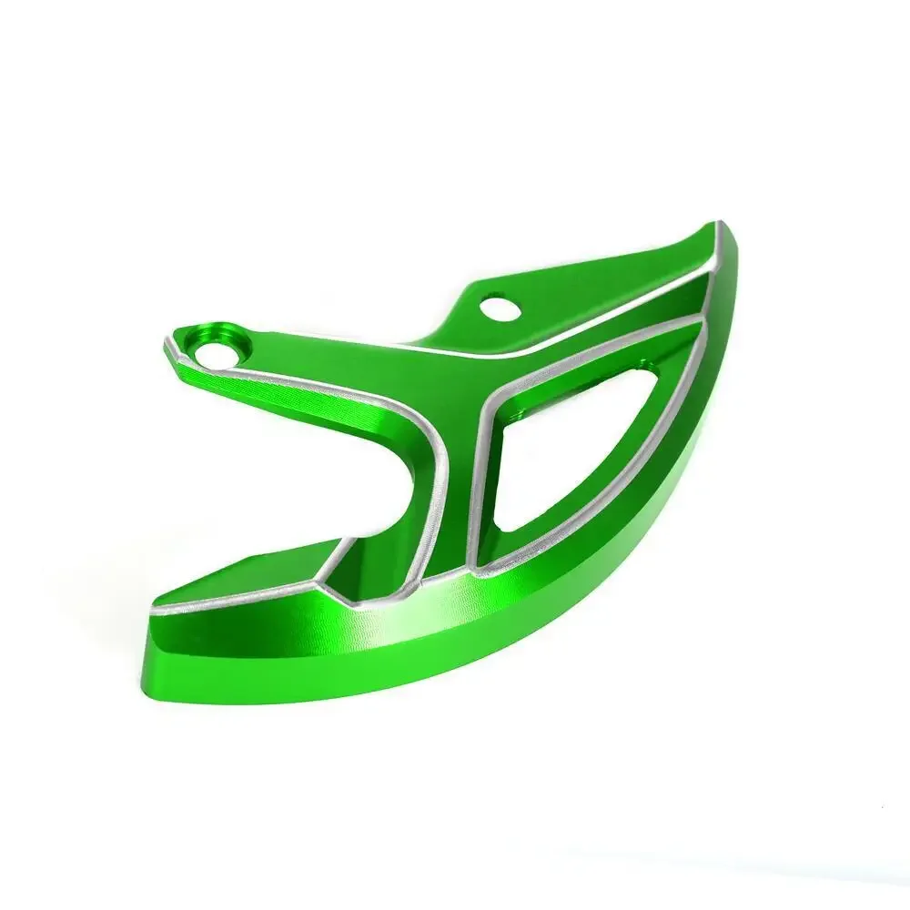 Электрический велосипед с ЧПУ защита заднего тормозного диска защитная крышка