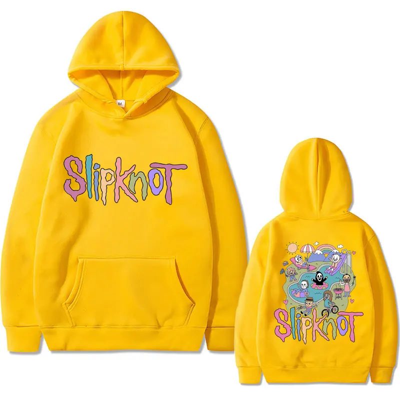 Рисунок 5 - Мужская двухсторонняя Толстовка в стиле 90-х годов