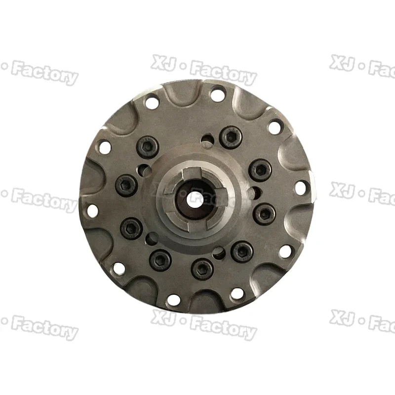 Высокопроизводительный ограничитель дифференциала E30 с Торсеном для заднего BM W