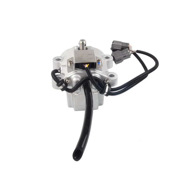 Применимые аксессуары для экскаваторовPC200-5 PC220-5 120-5 Двигатель дроссельной