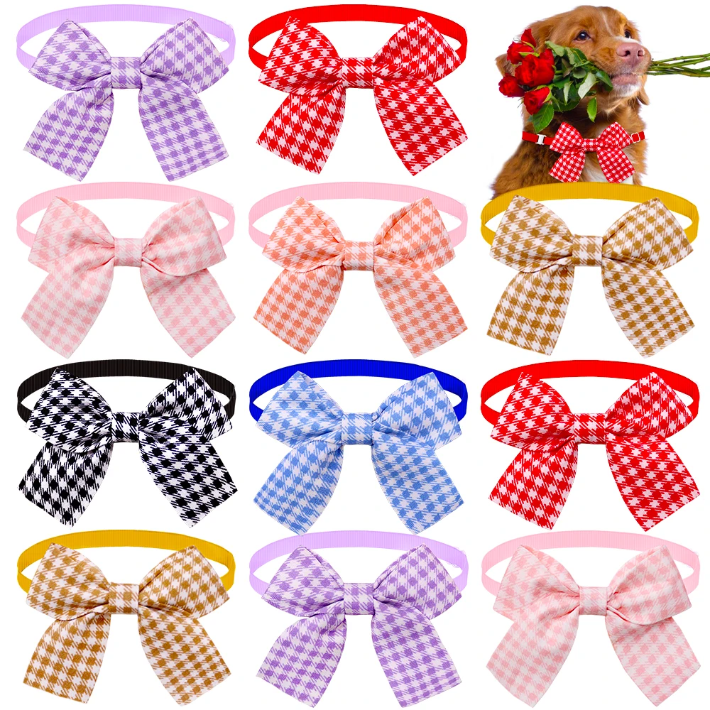 

1 шт., галстук-бабочка для собак