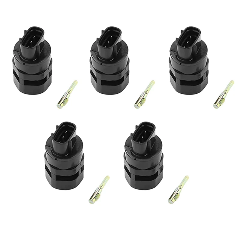 

5X Odometer Sensor Car Speed Sensor For Isuzu Qingling Cars 8971297040