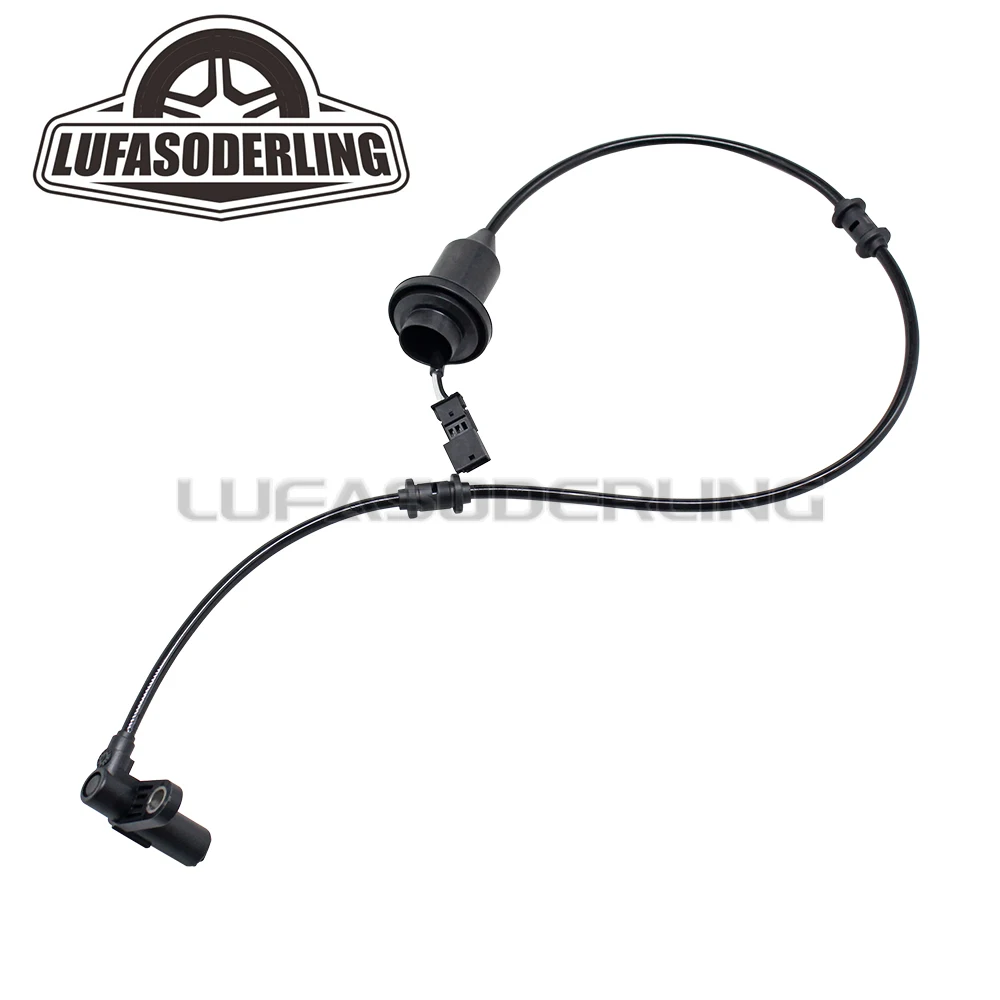 Задний датчик скорости колеса L/R ABS для Mercedes-Benz W220 S430 CL500 2205400417 2205400517