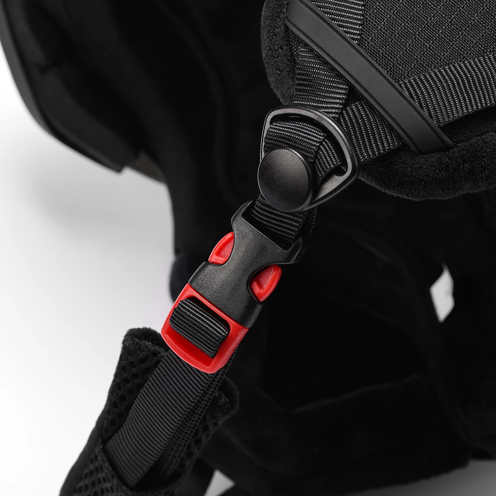 Заводские высокоплотные EPS шлемы из АБС-пластика для лыж сноуборда