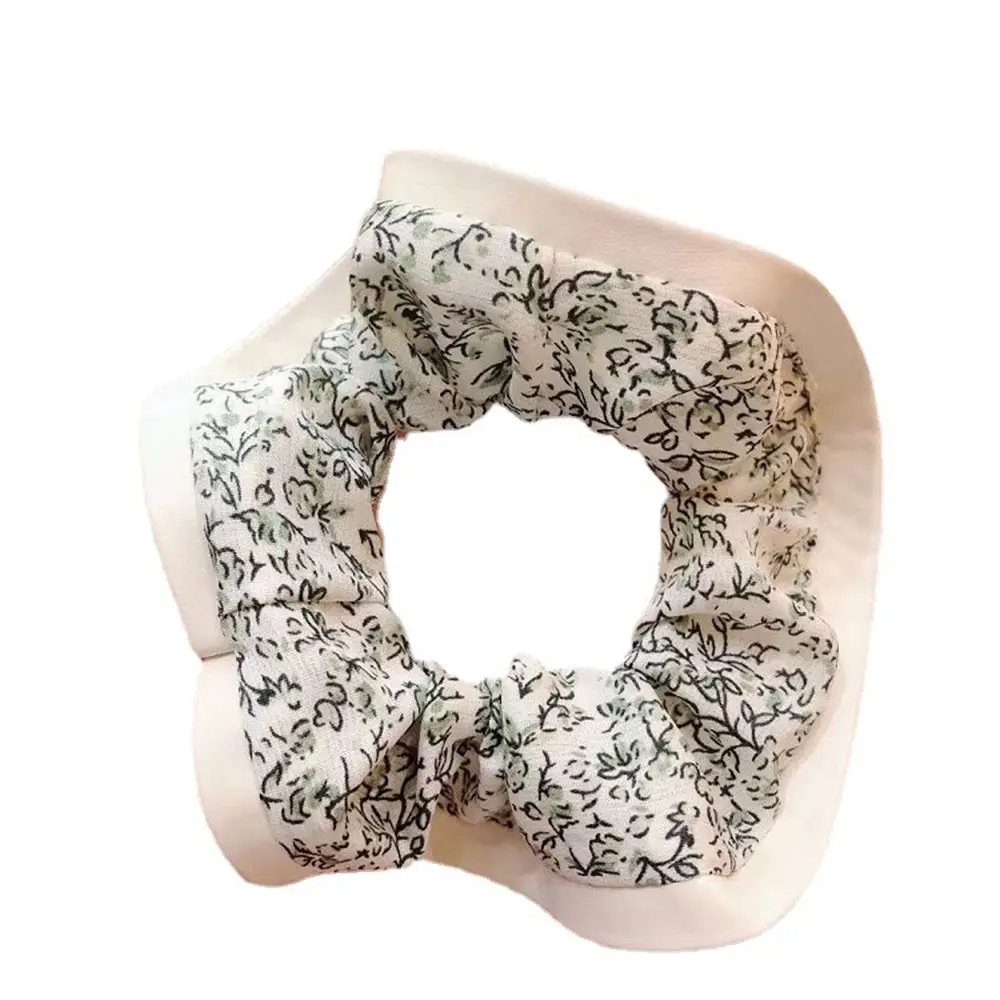 Рисунок 2 - Элегантные корейские резинки для волос