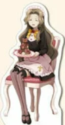 Фото Аниме Lamperouge Kururugi Suzaku C.C. Nunnally Britannia акриловая подставка модель косплей фигурка игрушка для подарка №4