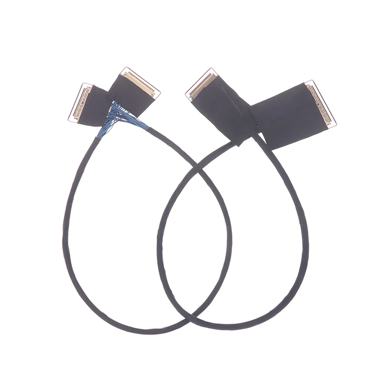 40-контактный коаксиальный кабель 30-контактный 4K 2k ЖК-дисплей провод экрана 4