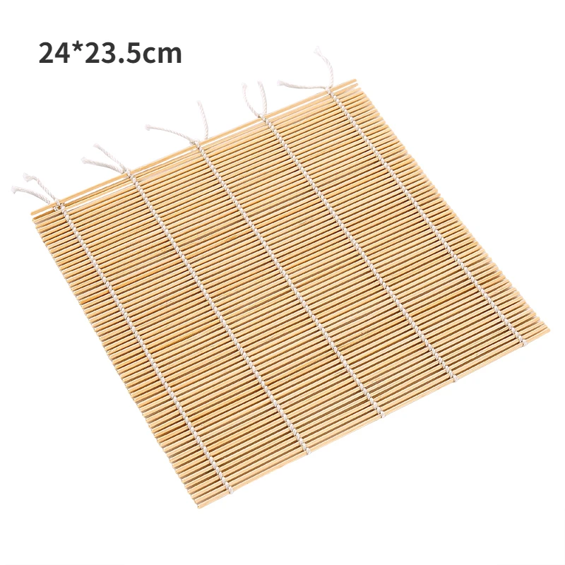 

Инструменты для суши бамбук