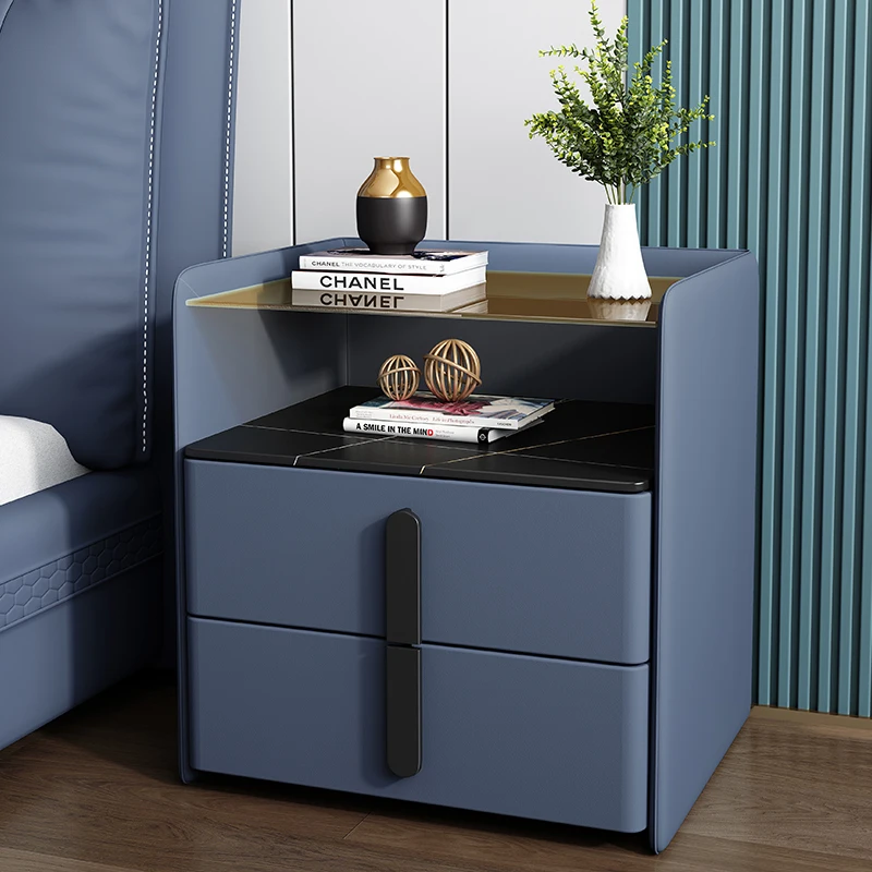 Мебель для спальни прикроватный столик Скандинавская консоль офисный туалетный