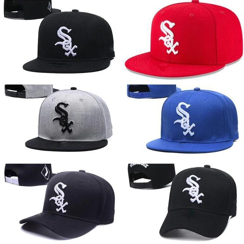 

2023 New St. Louis Baseball Caps Korean Hip Hop Fashion Cardinals Men's And Women's Embroidered Cap Summer Sun Protection Gorras