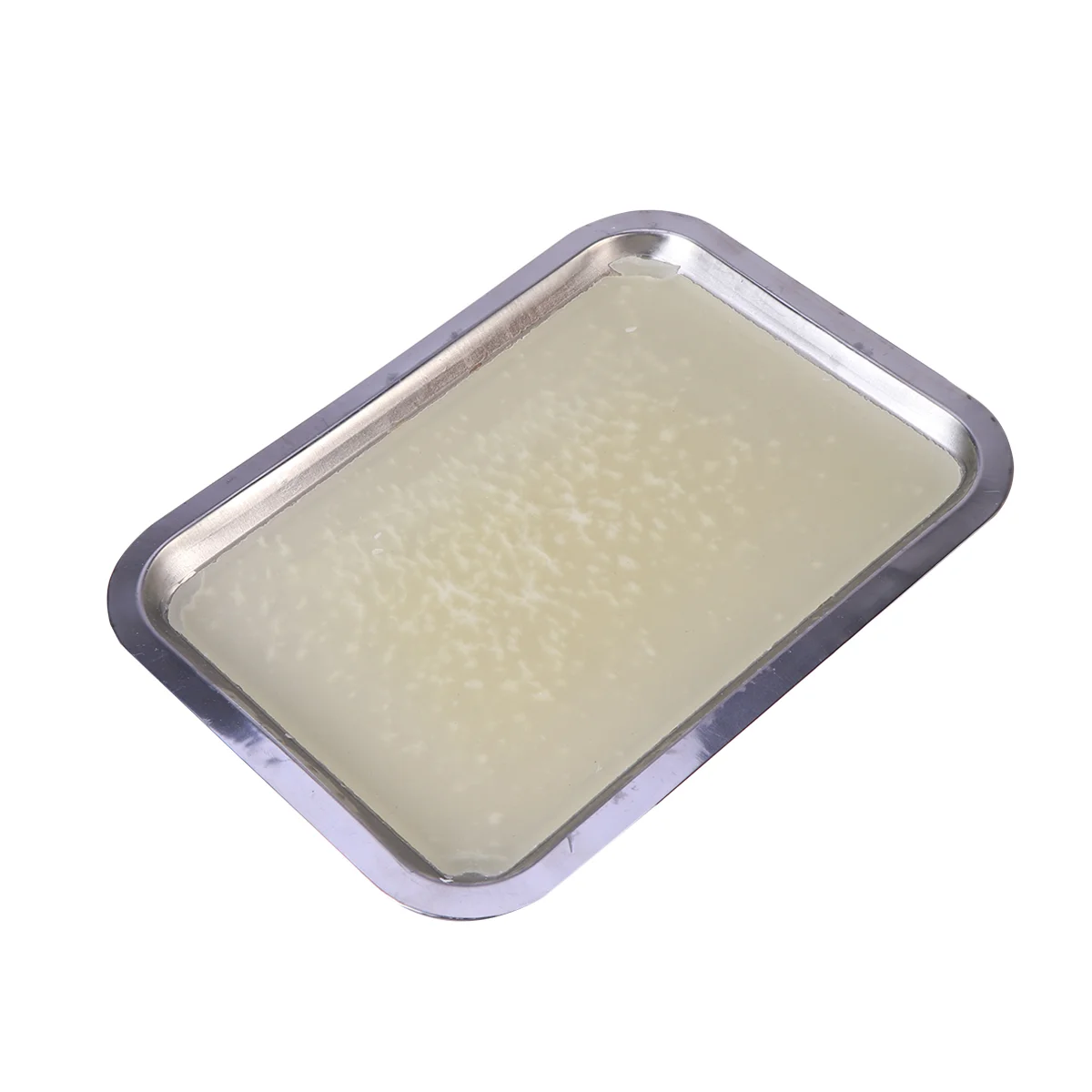 

Wax Dissecting Tray Stainless Steel Thicken Dissection Pan Biological for Junior Senior School Laboratory ( 18x25cm )